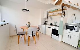 Hornera Santa Fe - Duplex Renovado Y Encantador